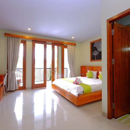 Villa Mata'Ano Mangsit Exteriér fotografie