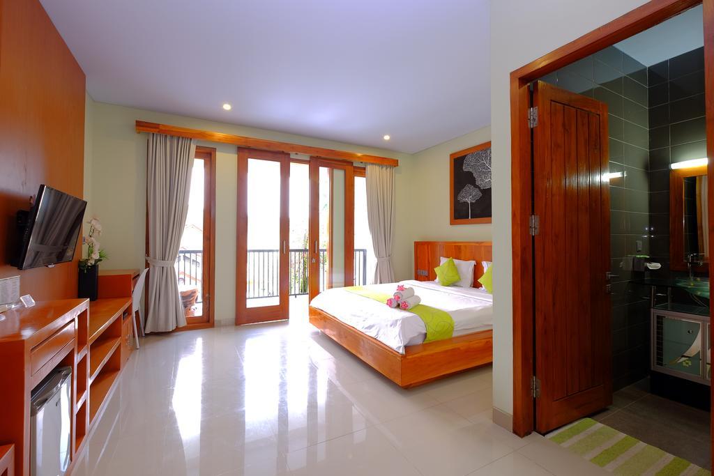 Villa Mata'Ano Mangsit Exteriér fotografie