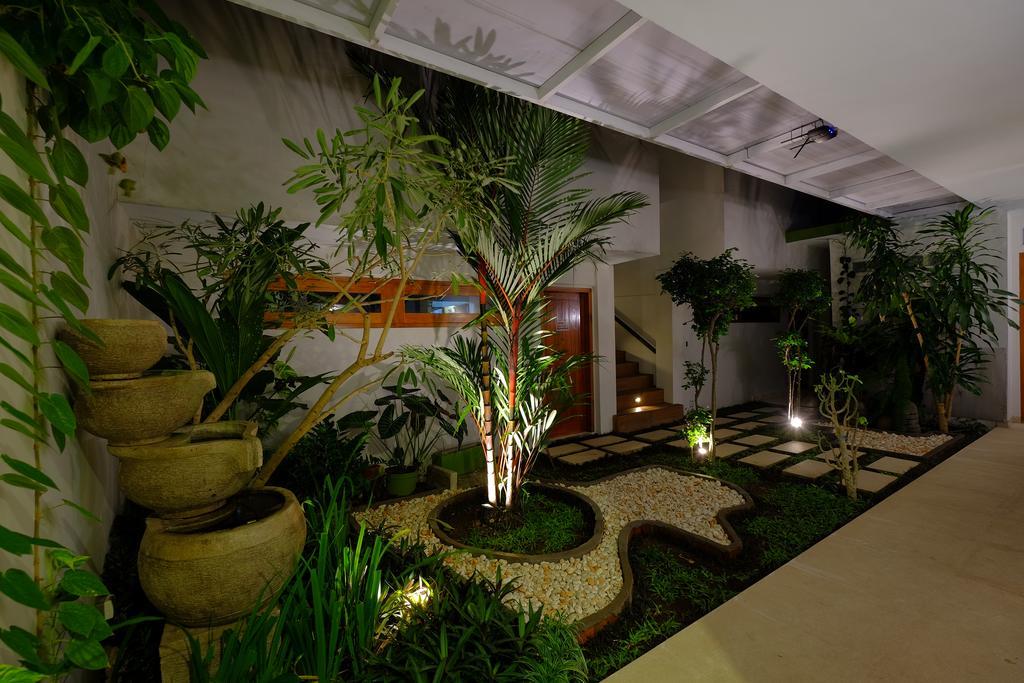 Villa Mata'Ano Mangsit Exteriér fotografie