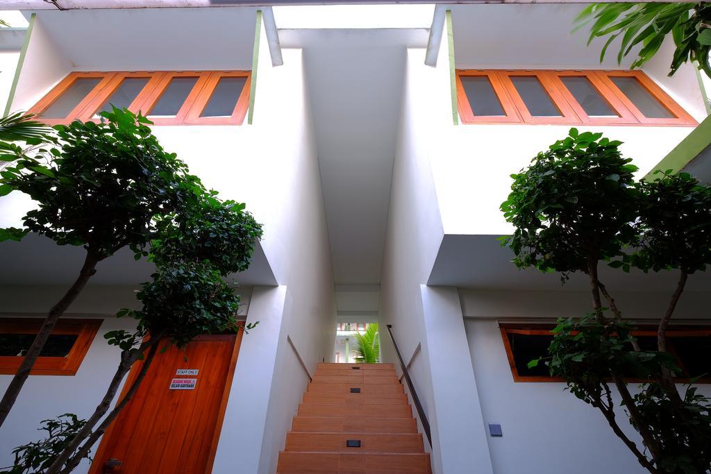 Villa Mata'Ano Mangsit Exteriér fotografie