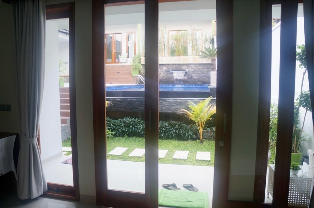 Villa Mata'Ano Mangsit Exteriér fotografie