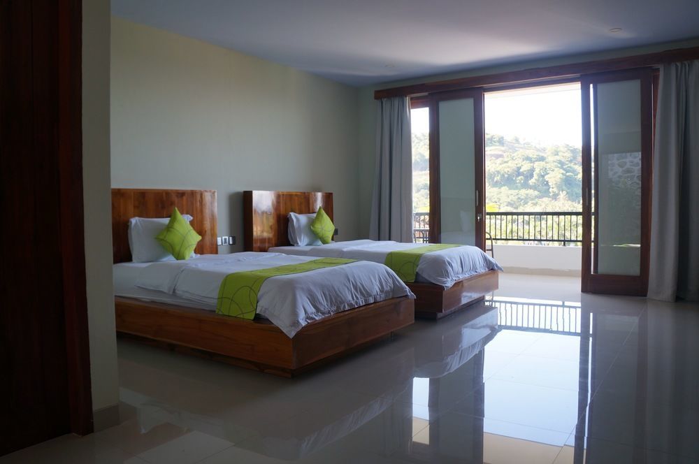 Villa Mata'Ano Mangsit Exteriér fotografie