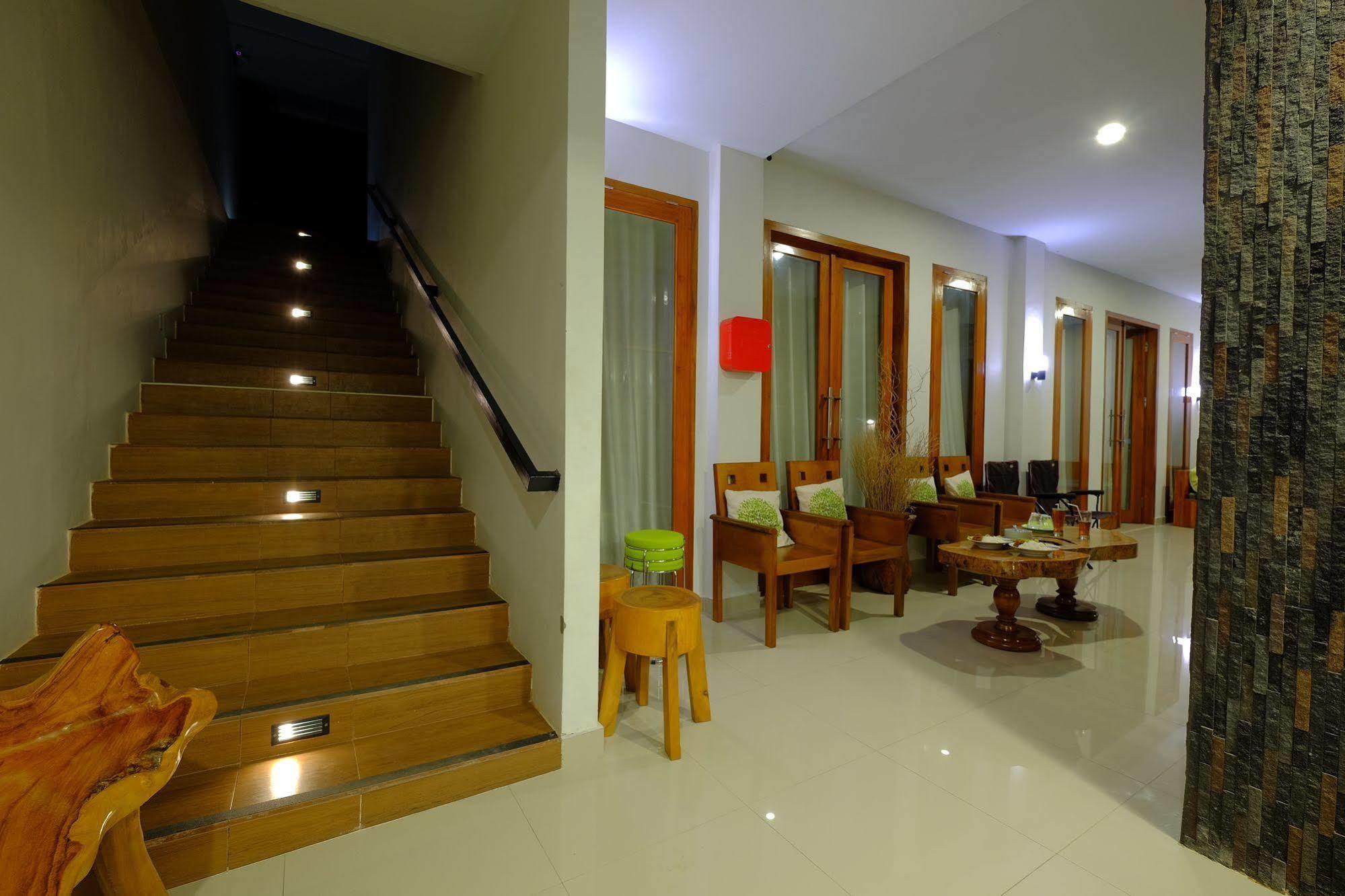 Villa Mata'Ano Mangsit Exteriér fotografie