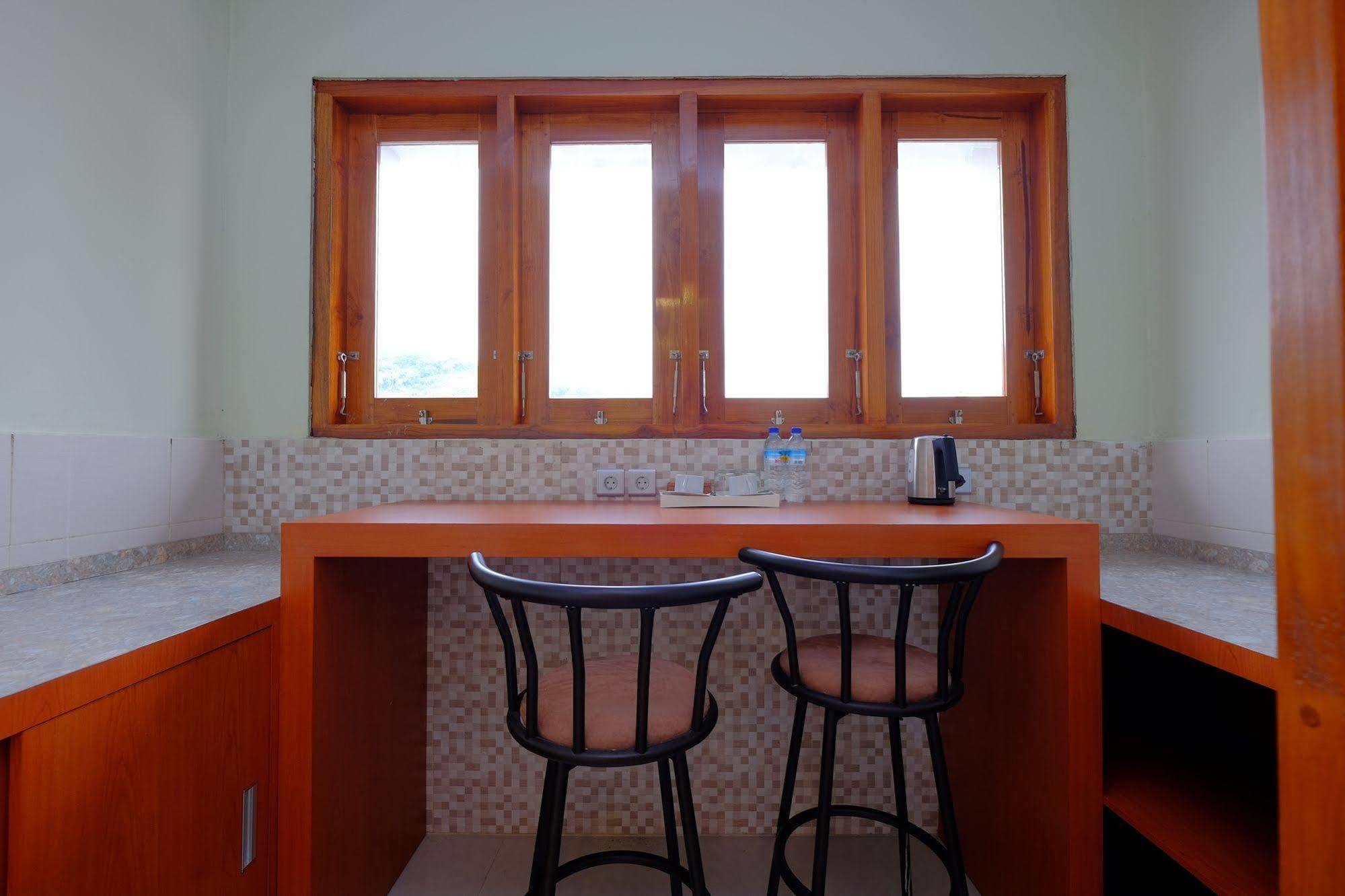 Villa Mata'Ano Mangsit Exteriér fotografie