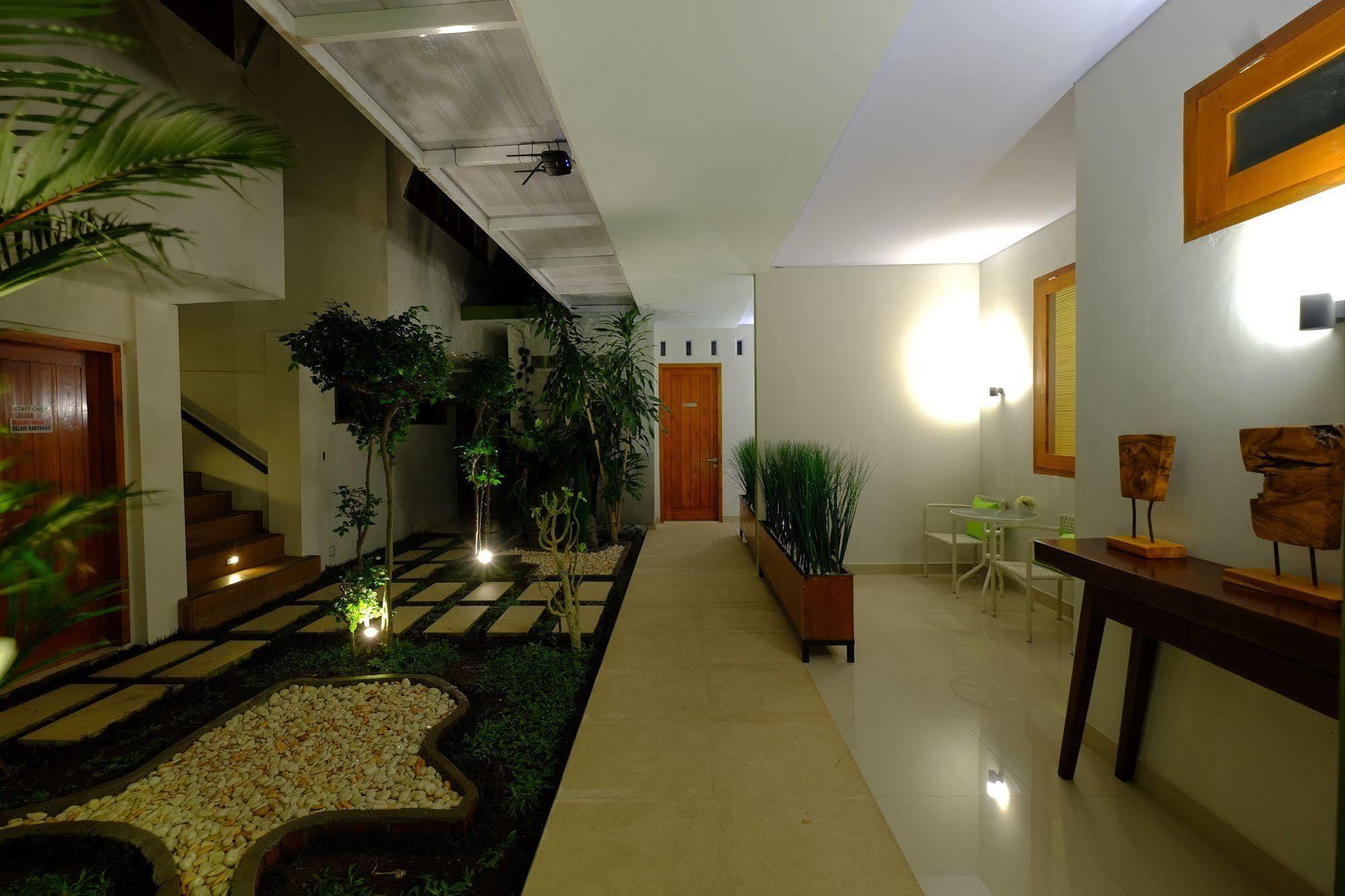 Villa Mata'Ano Mangsit Exteriér fotografie