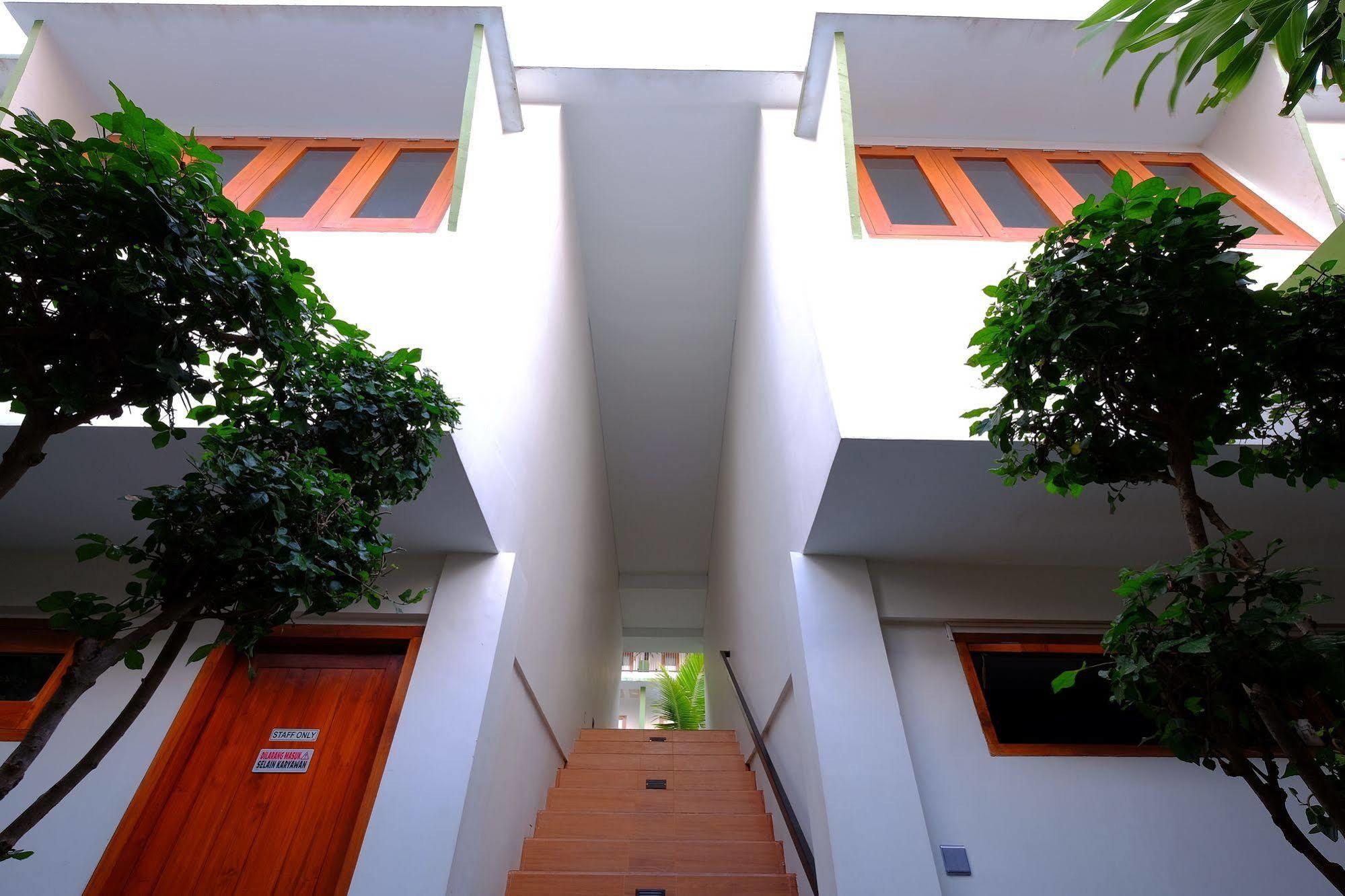 Villa Mata'Ano Mangsit Exteriér fotografie