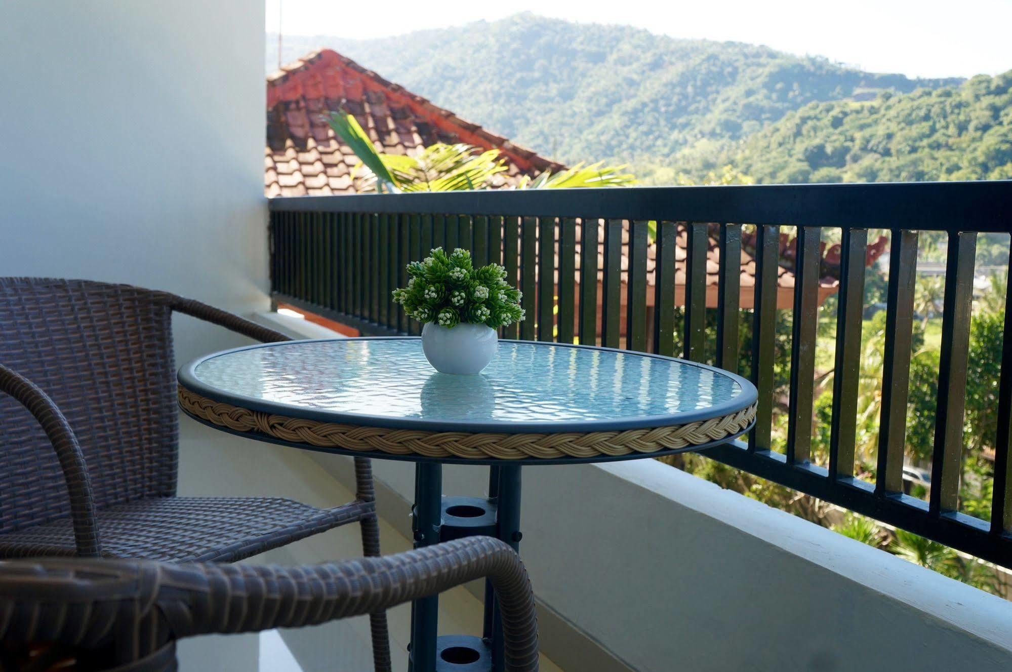 Villa Mata'Ano Mangsit Exteriér fotografie